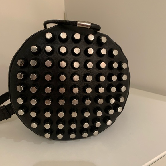 Bucket bag - Picture 12 of 14